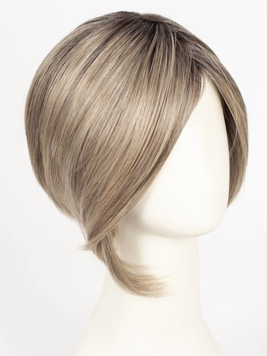 Boudoir Glam | Synthetic Lace Front Wig (Hand-Tied)