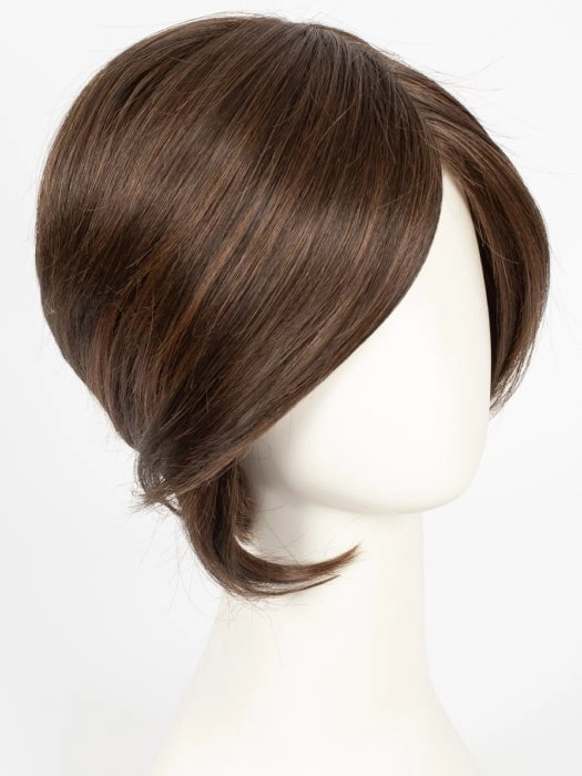 Boudoir Glam | Synthetic Lace Front Wig (Hand-Tied)