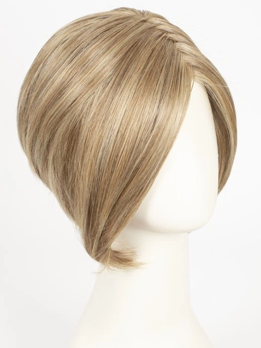 Boudoir Glam | Synthetic Lace Front Wig (Hand-Tied)