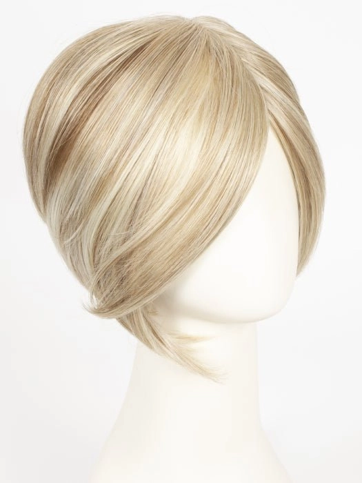 Boudoir Glam | Synthetic Lace Front Wig (Hand-Tied)