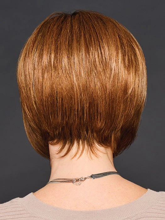 Boudoir Glam | Synthetic Lace Front Wig (Hand-Tied)