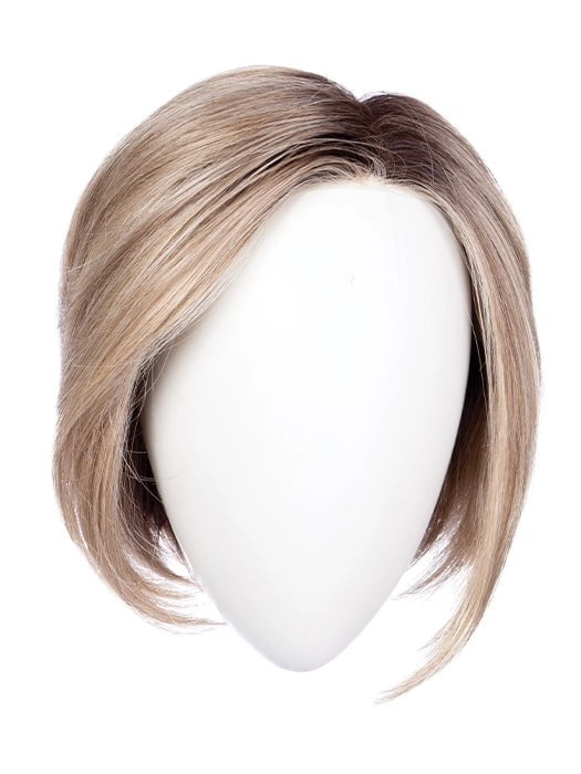 Boudoir Glam | Synthetic Lace Front Wig (Hand-Tied)