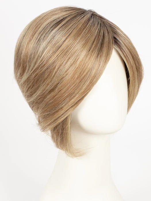 Boudoir Glam | Synthetic Lace Front Wig (Hand-Tied)