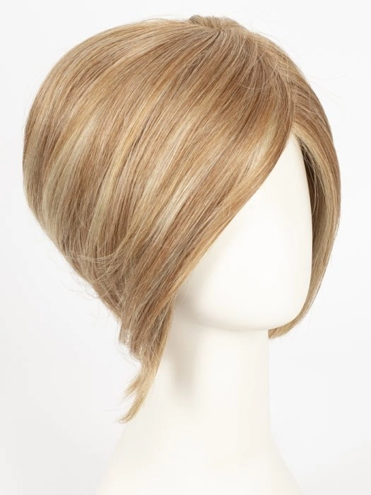 Boudoir Glam | Synthetic Lace Front Wig (Hand-Tied)