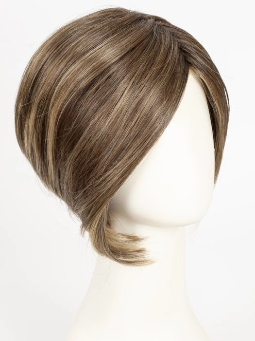 Boudoir Glam | Synthetic Lace Front Wig (Hand-Tied)