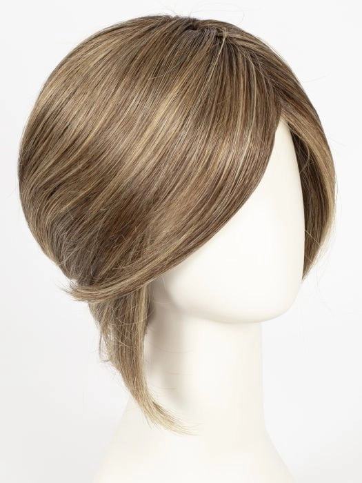 Boudoir Glam | Synthetic Lace Front Wig (Hand-Tied)
