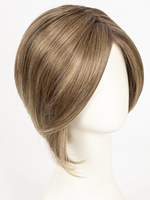 Boudoir Glam | Synthetic Lace Front Wig (Hand-Tied)