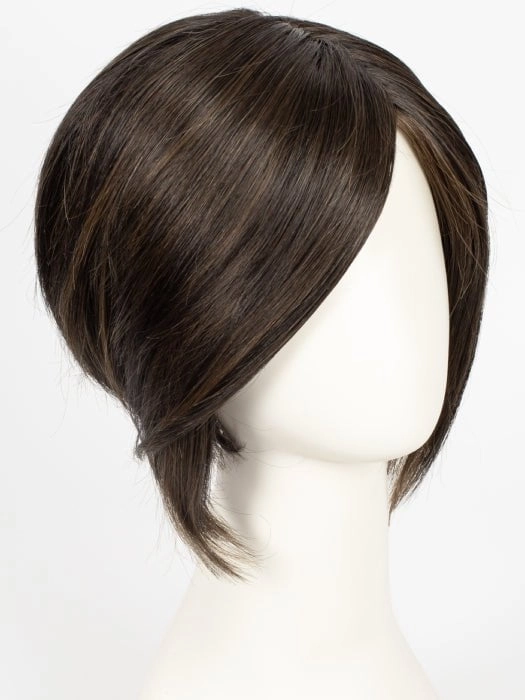 Boudoir Glam | Synthetic Lace Front Wig (Hand-Tied)