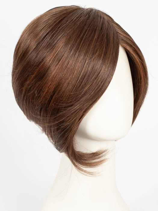 Boudoir Glam | Synthetic Lace Front Wig (Hand-Tied)
