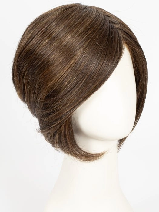 Boudoir Glam | Synthetic Lace Front Wig (Hand-Tied)
