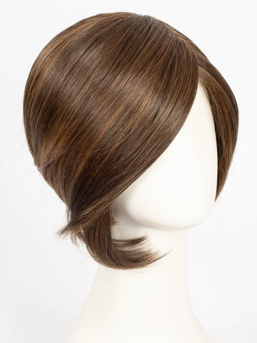 Boudoir Glam | Synthetic Lace Front Wig (Hand-Tied)