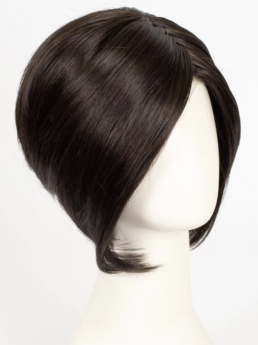 Boudoir Glam | Synthetic Lace Front Wig (Hand-Tied)