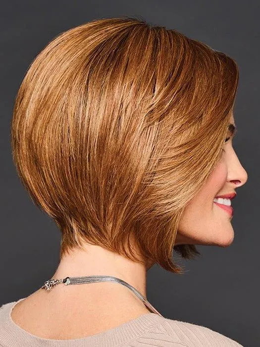 Boudoir Glam Wig by Raquel Welch | 100% Hand Tied Synthetic Lace Front