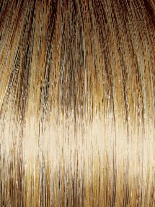 Boudoir Glam Wig by Raquel Welch | 100% Hand Tied Synthetic Lace Front