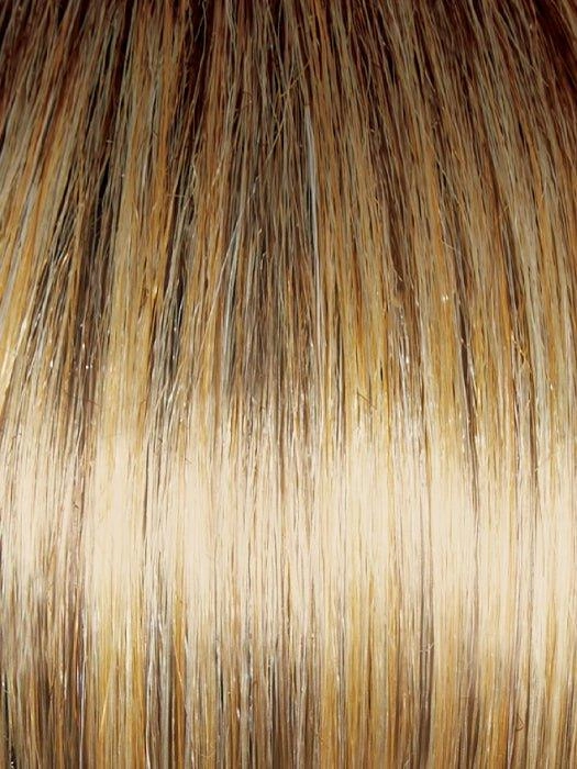 Boudoir Glam Wig by Raquel Welch | 100% Hand Tied Synthetic Lace Front