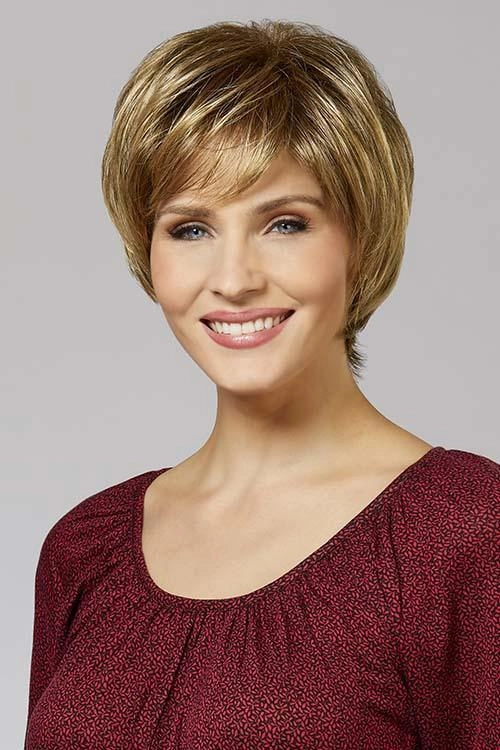 Brenda Wig by Henry Margu | Synthetic (Traditional Cap) | Clearance