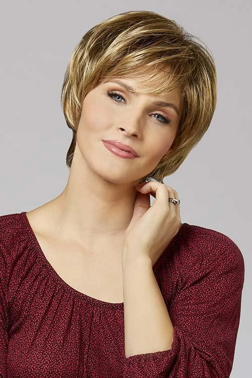 Brenda Wig by Henry Margu | Synthetic (Traditional Cap) | Clearance