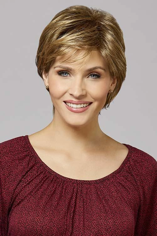 Brenda Wig by Henry Margu | Synthetic (Traditional Cap) | Clearance