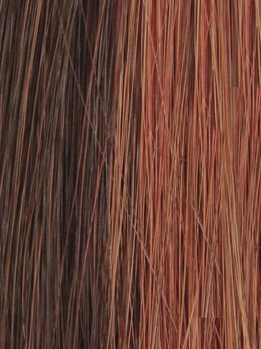 Brianna | Synthetic Wig (Basic Cap) | CLOSEOUT