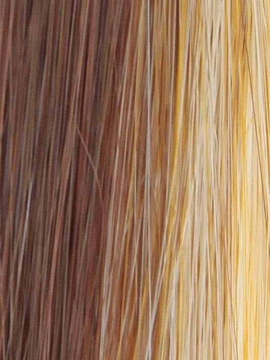 Brianna | Synthetic Wig (Basic Cap) | CLOSEOUT