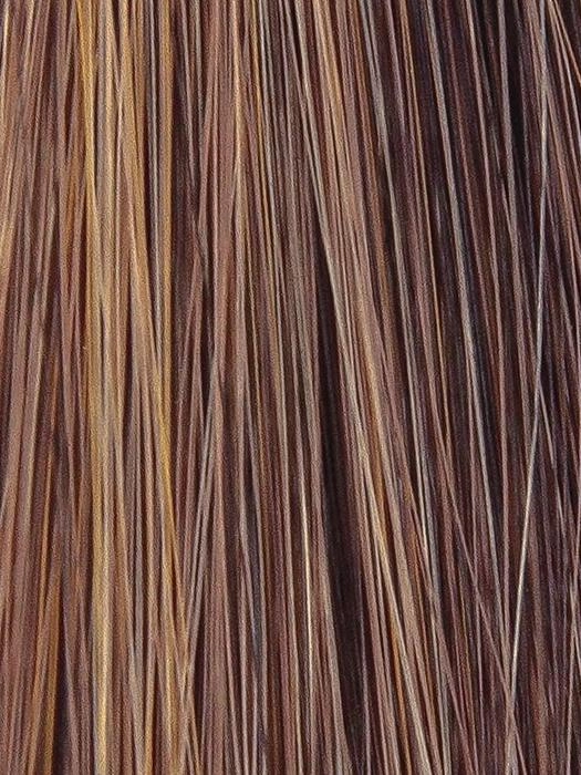 Brianna | Synthetic Wig (Basic Cap) | CLOSEOUT