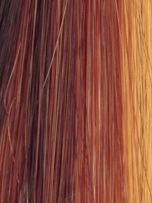 Brianna | Synthetic Wig (Basic Cap) | CLOSEOUT