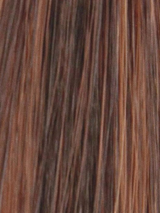 Brianna | Synthetic Wig (Basic Cap) | CLOSEOUT