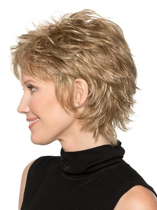 Brianna | Synthetic Wig (Basic Cap) | CLOSEOUT