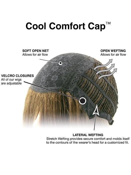 Brianna | Synthetic Wig (Basic Cap) | CLOSEOUT