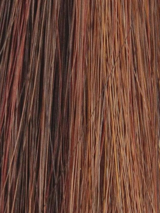 Brianna | Synthetic Wig (Basic Cap) | CLOSEOUT