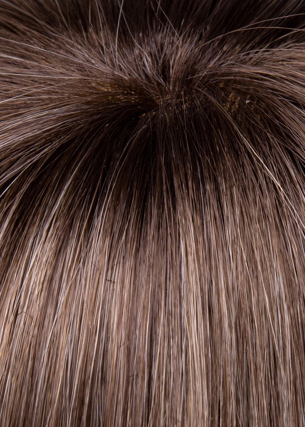 Brianna Wig by Envy | Synthetic (Lace Front Mono Part)