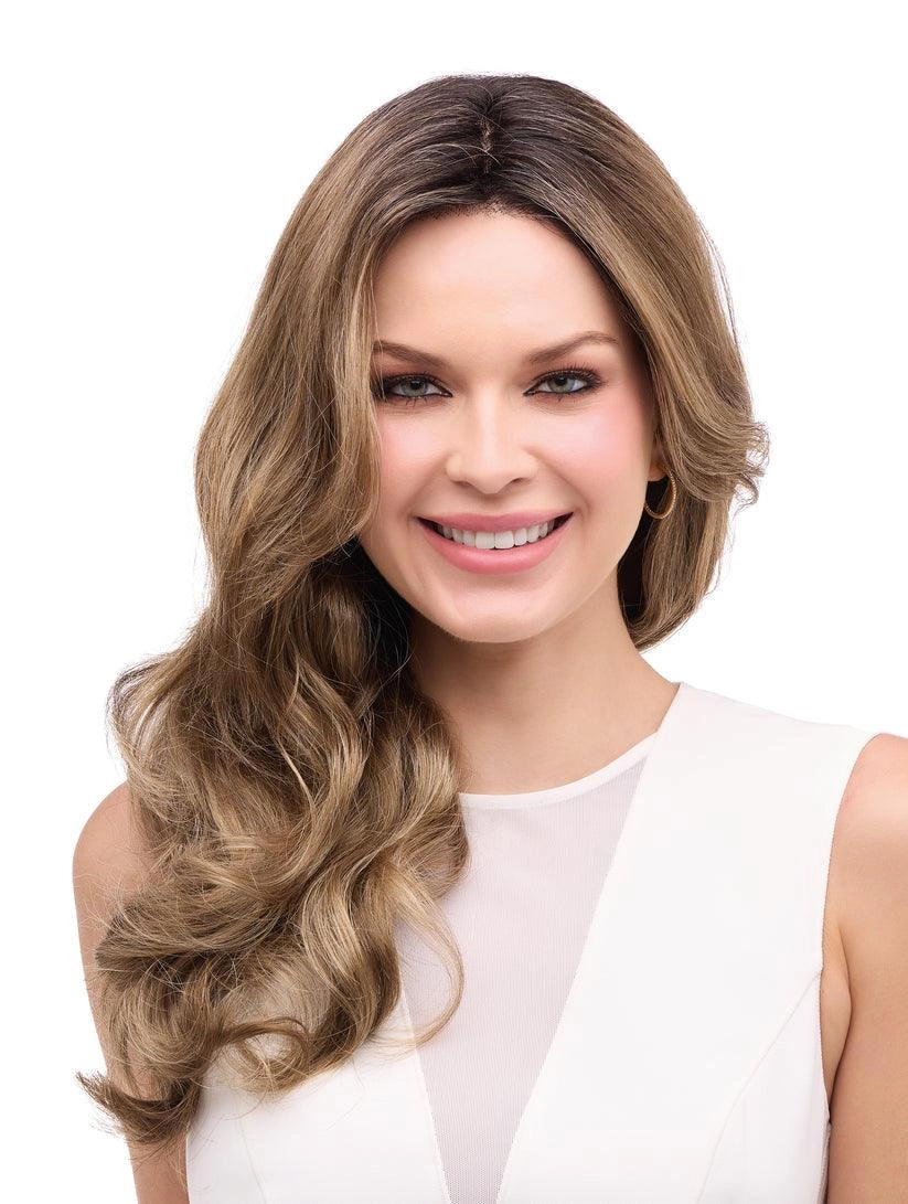 Brianna Wig by Envy | Synthetic (Lace Front Mono Part)