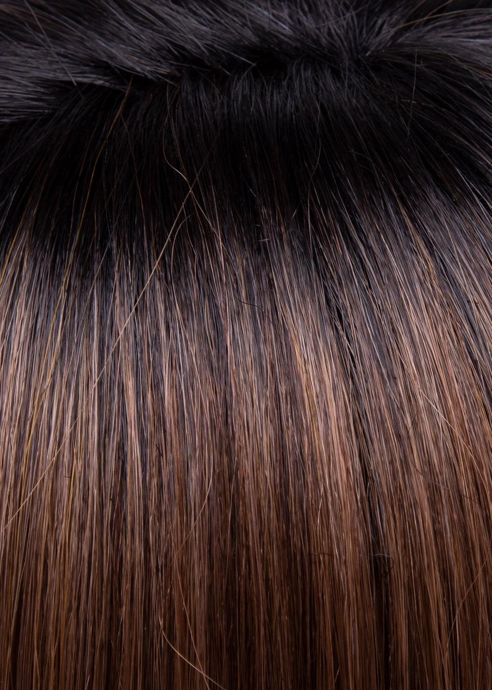 Brianna Wig by Envy | Synthetic (Lace Front Mono Part)