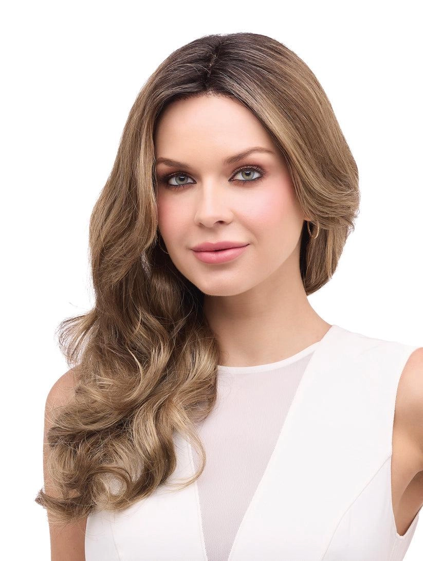 Brianna Wig by Envy | Synthetic (Lace Front Mono Part)