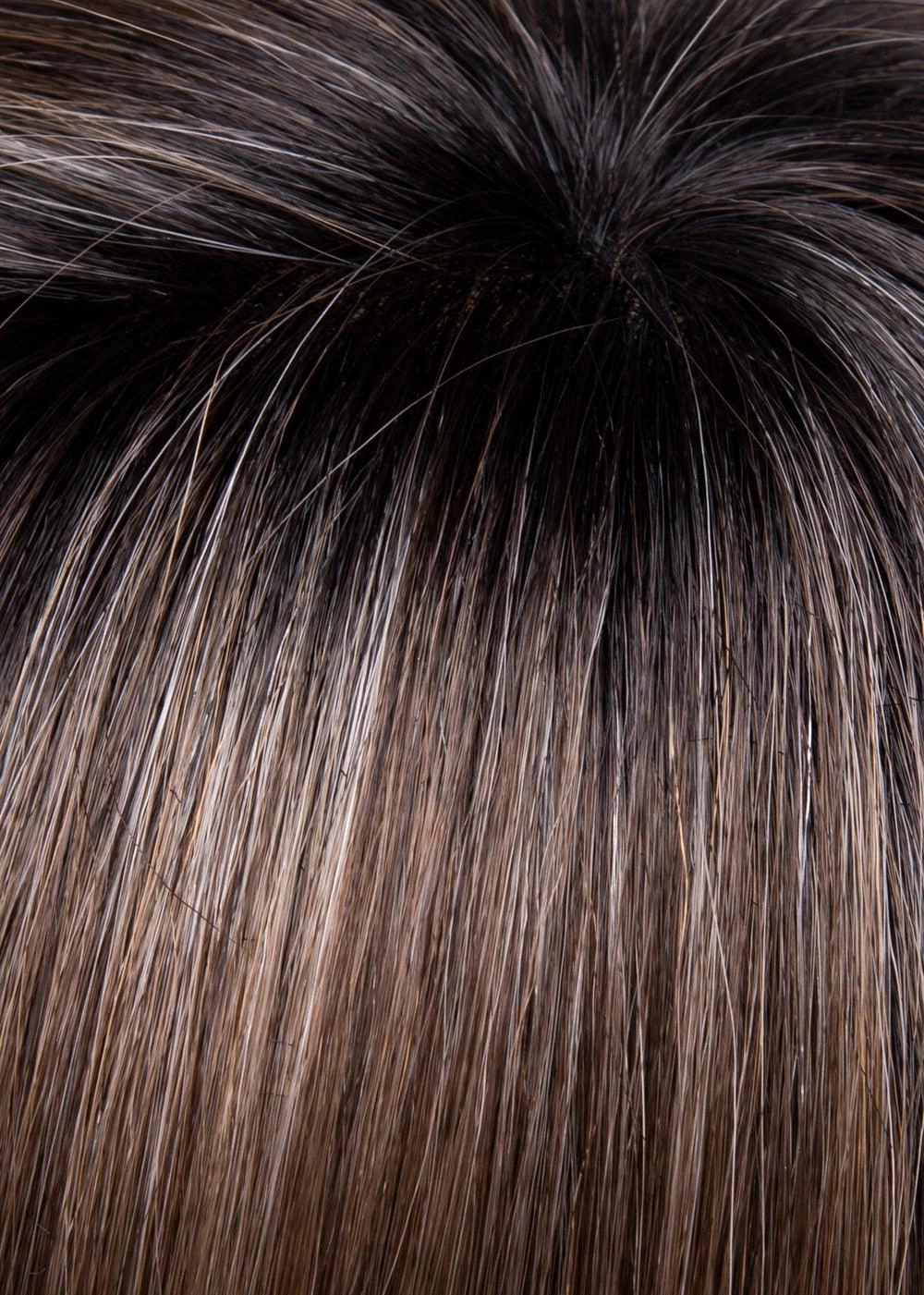 Brianna Wig by Envy | Synthetic (Lace Front Mono Part)