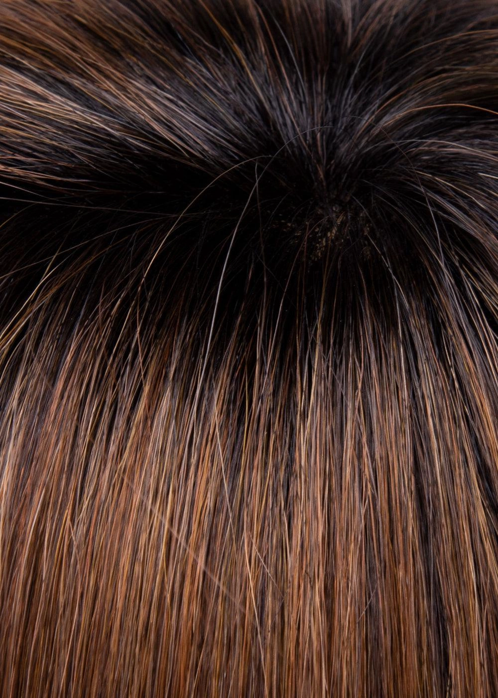 Brianna Wig by Envy | Synthetic (Lace Front Mono Part)