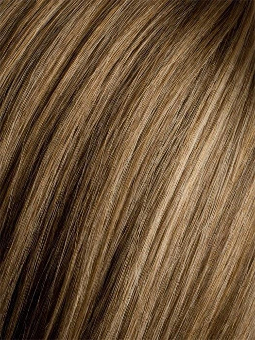 Brilliance Plus Wig by Ellen Wille | Remy Human Hair