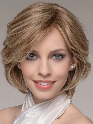 Brilliance Plus Wig by Ellen Wille | Remy Human Hair