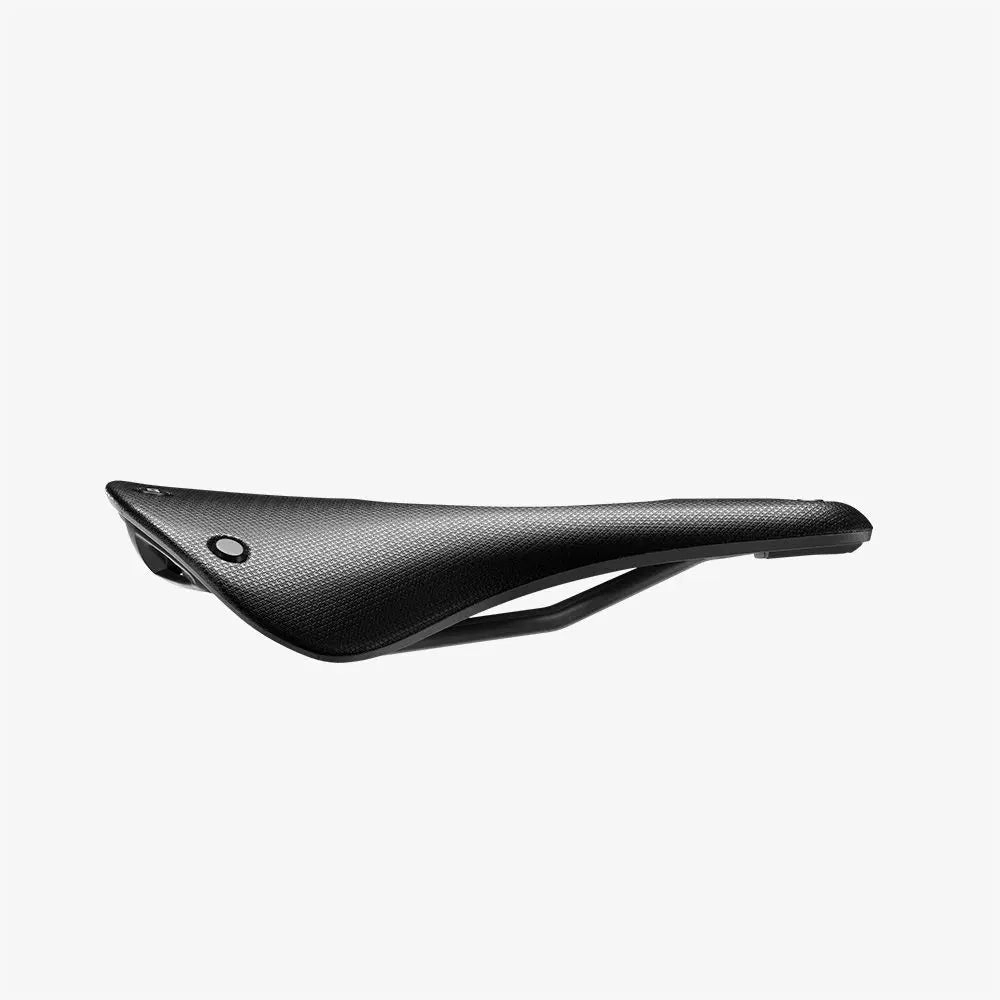 Brooks C17 All-Weather Saddle, Carved