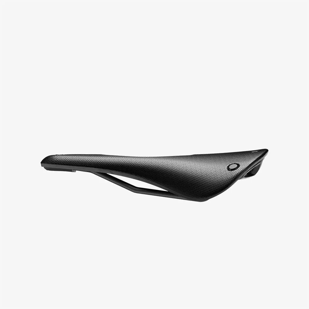 Brooks C17 All-Weather Saddle, Carved