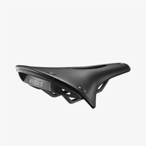 Brooks C17 All-Weather Saddle, Carved