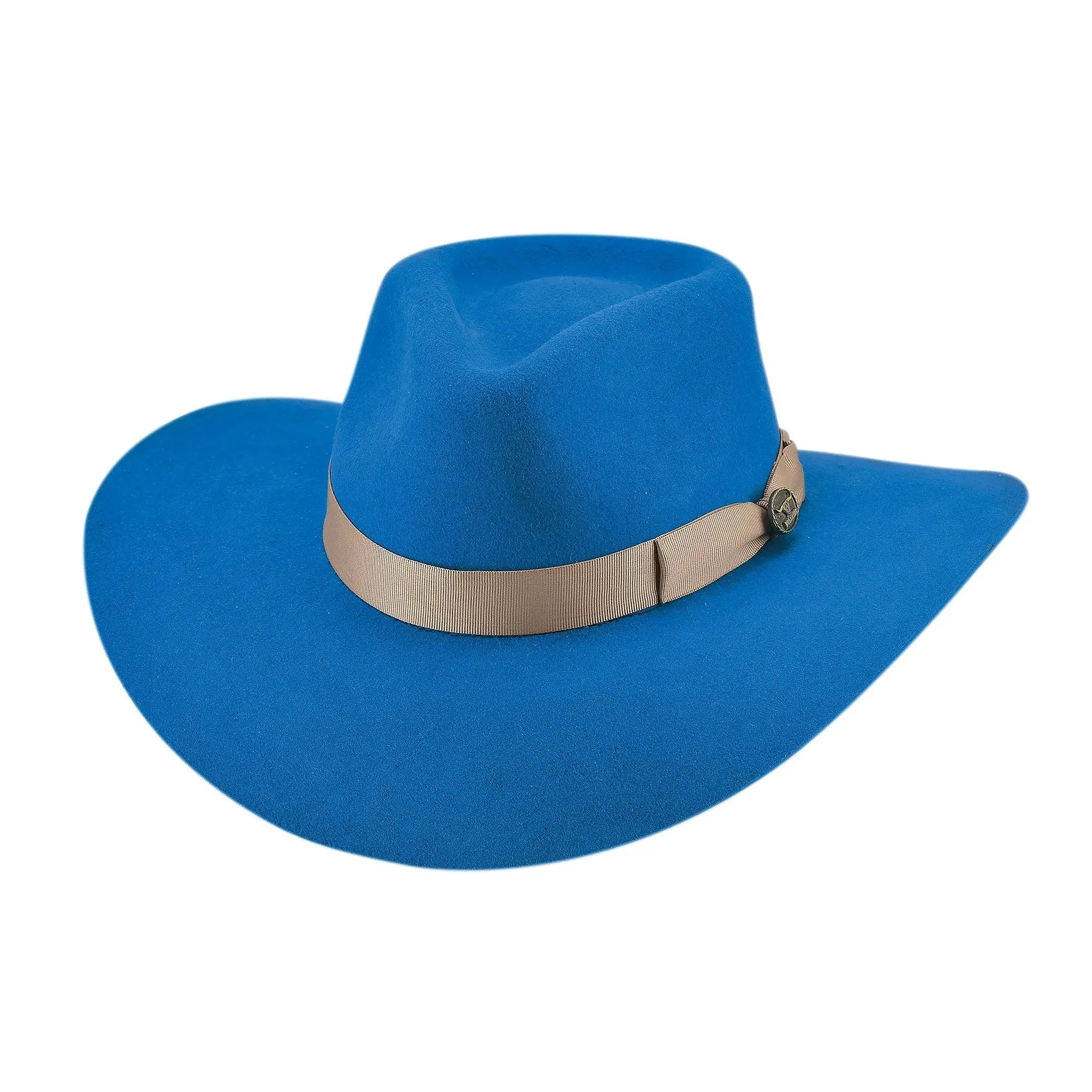 Bullhide Street Gossip - Wool Felt Cowgirl Hat (Closeout)