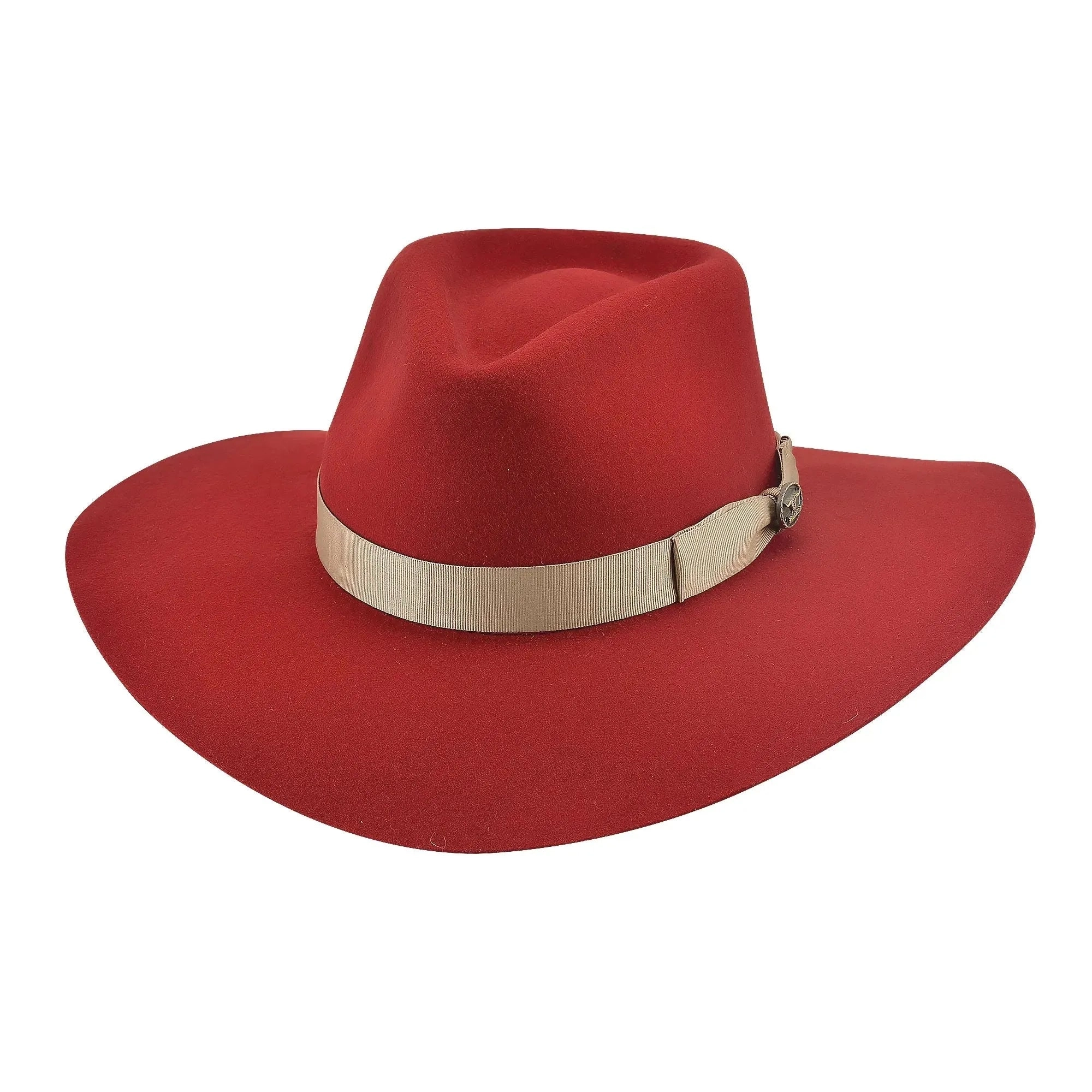 Bullhide Street Gossip - Wool Felt Cowgirl Hat (Closeout)