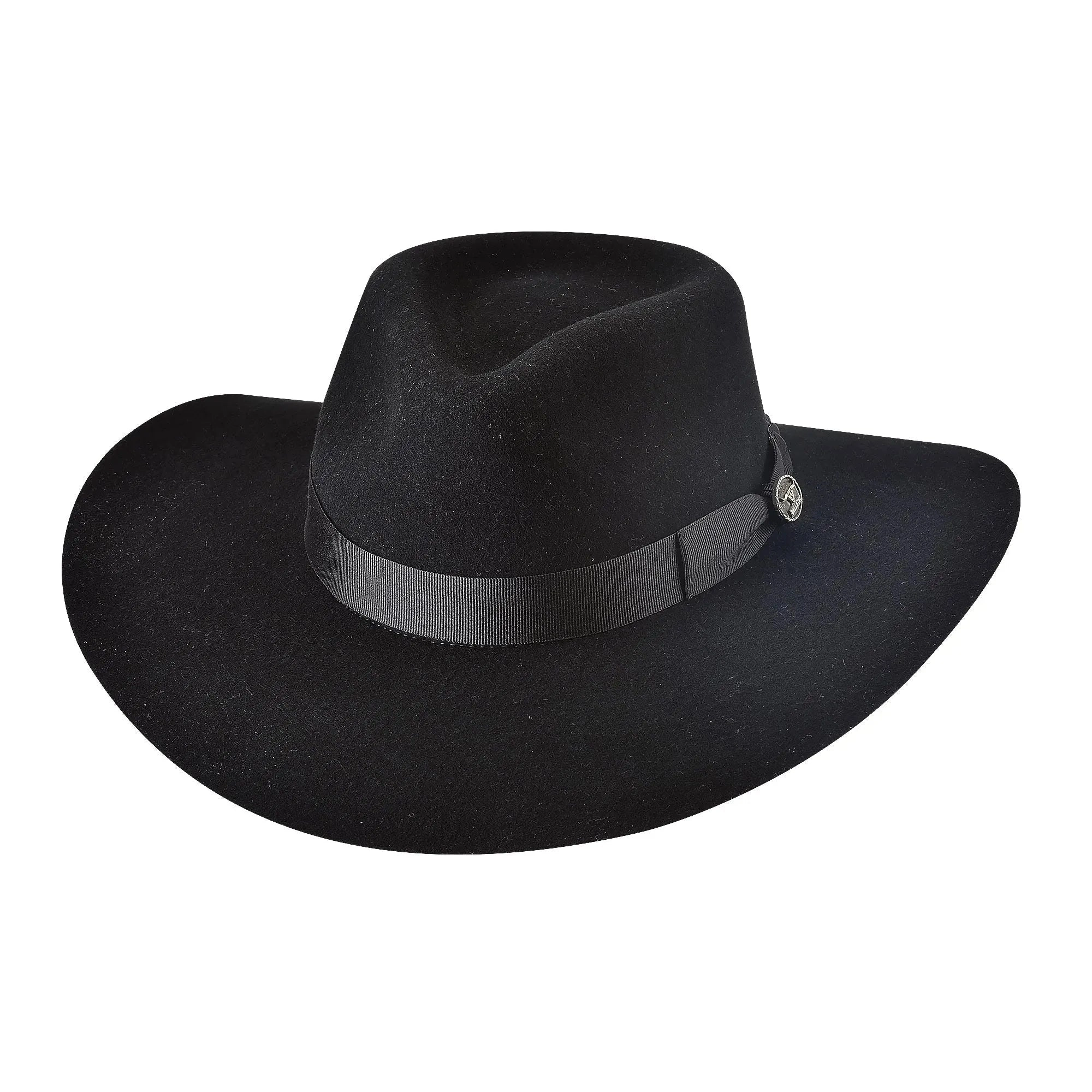Bullhide Street Gossip - Wool Felt Cowgirl Hat (Closeout)