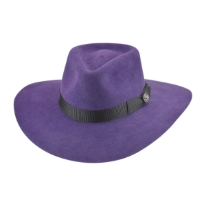 Bullhide Street Gossip - Wool Felt Cowgirl Hat (Closeout)