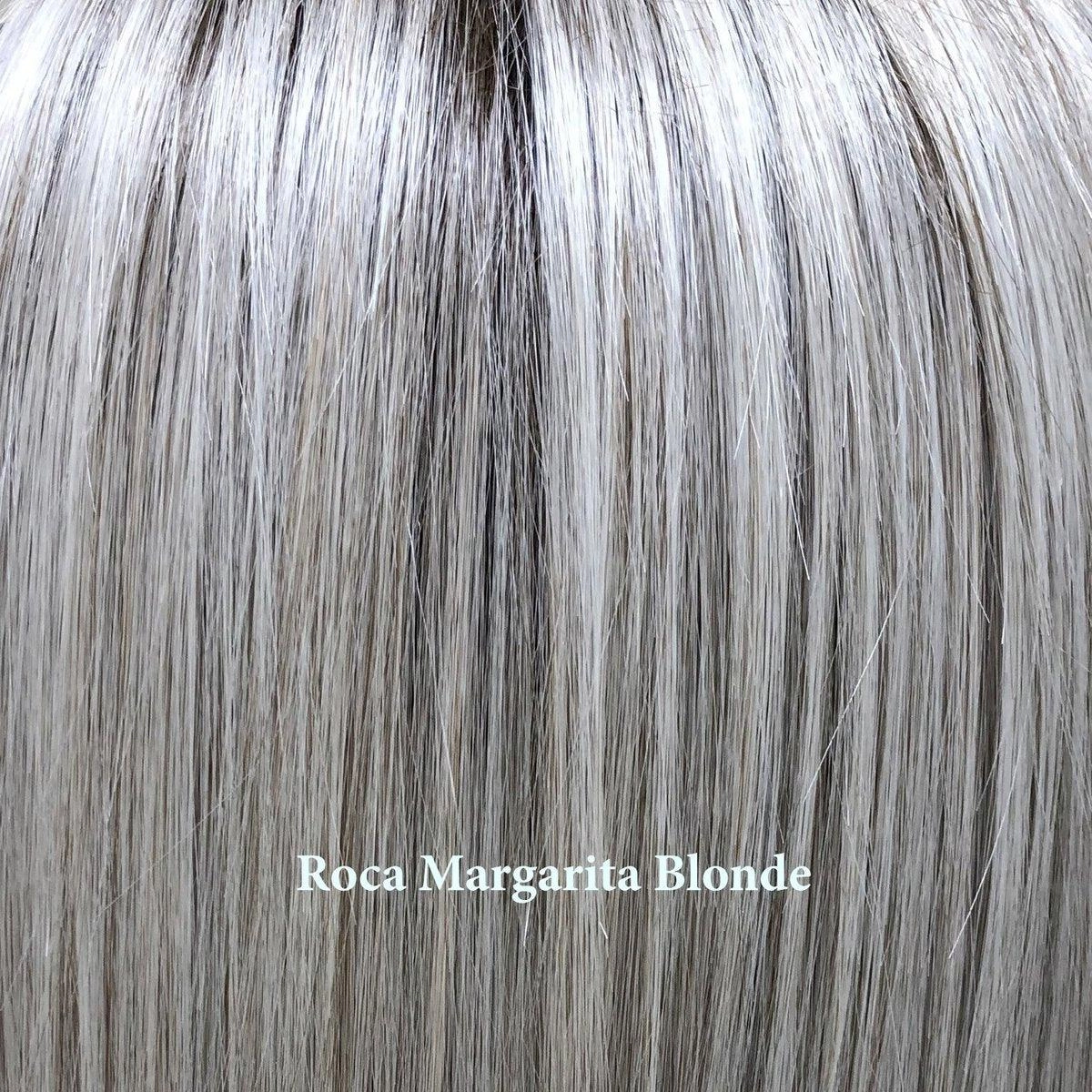 Caliente Wig by Belle Tress | Heat Friendly Synthetic (Lace Front)