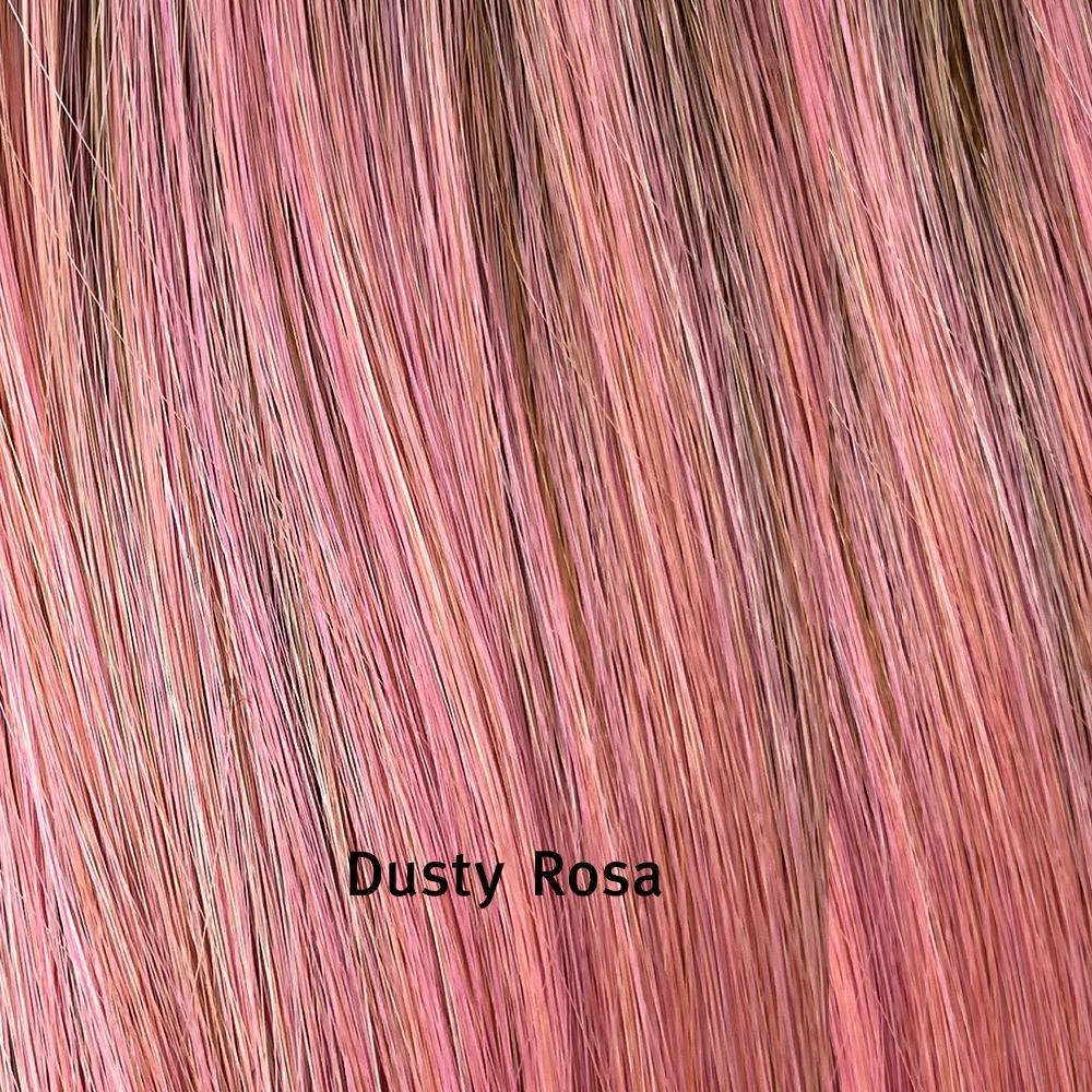 Caliente Wig by Belle Tress | Heat Friendly Synthetic (Lace Front)