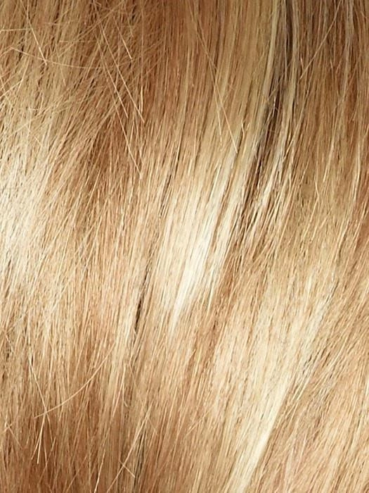Carrie Wig by Noriko | Synthetic (Traditional Cap)