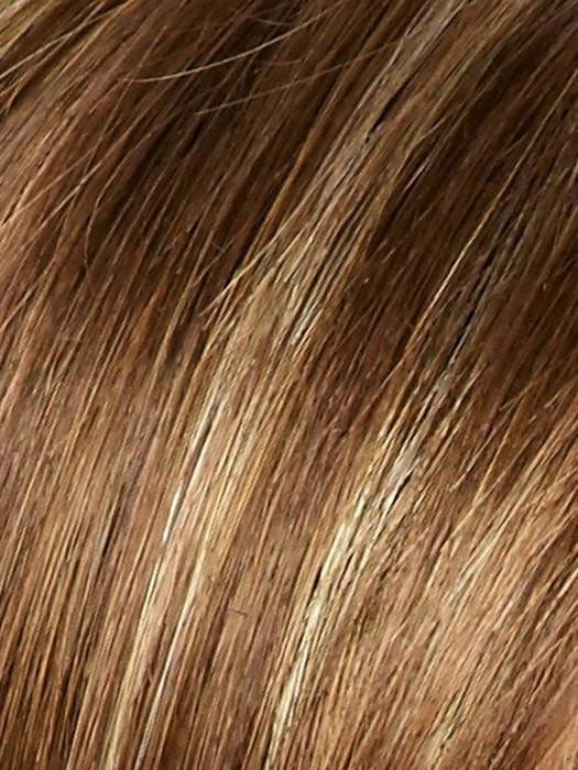 Carrie Wig by Noriko | Synthetic (Traditional Cap)