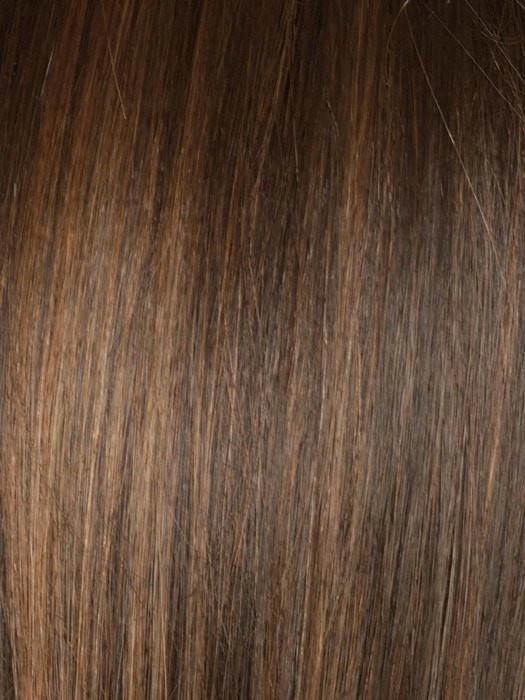 Carrie Wig by Noriko | Synthetic (Traditional Cap)